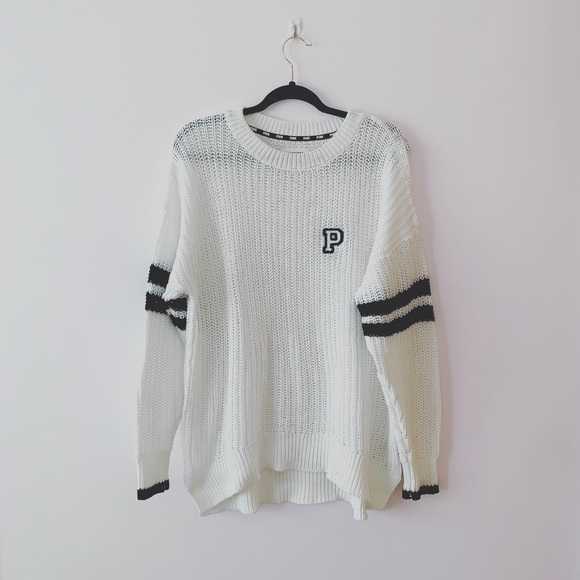 victoria secret knit sweater